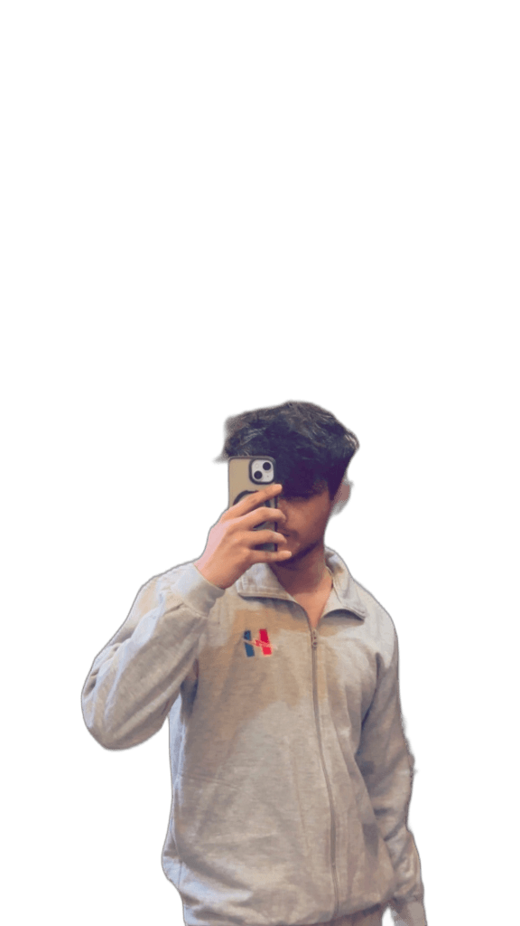 Ansh Raj